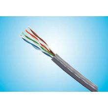 Câble d&#39;usine professionnel pour le schéma de câblage du câble LAN